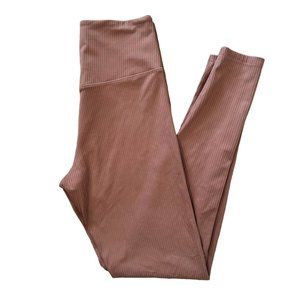 Girlfriend Collective Rye RIB High-Rise Legging